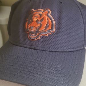 Cincinnati Bengals cap